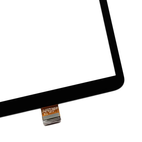 Pour Microsoft Surface Pro 9 2038 2023 Écran tactile avec adhésif optiquement transparent OCA SH1803922-06