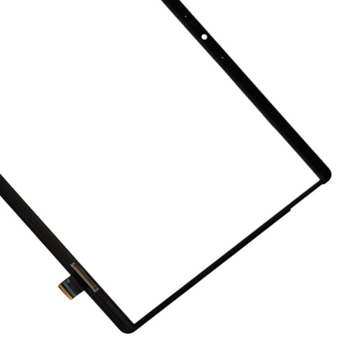 Pour Microsoft Surface Pro 9 2038 2023 Écran tactile avec adhésif optiquement transparent OCA SH1803922-06