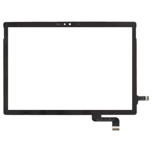 Pour Microsoft Surface Book 1 13,5 pouces Écran tactile avec adhésif optiquement transparent OCA SH18041026-06