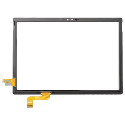 Pour Microsoft Surface Book 1 13,5 pouces Écran tactile avec adhésif optiquement transparent OCA SH18041026-06