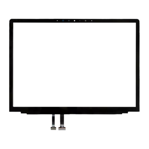 Pour Microsoft Surface Laptop 3 15 pouces Écran tactile avec adhésif optiquement transparent OCA SH1805583-06