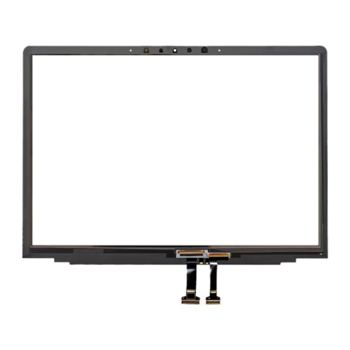 Pour Microsoft Surface Laptop 3 13,5 Écran tactile avec adhésif optiquement transparent OCA SH18061171-06