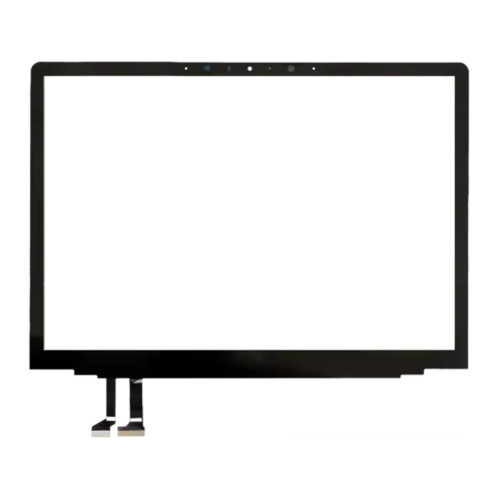 Pour Microsoft Surface Laptop 1/2 Écran tactile avec adhésif optiquement transparent OCA SH1807766-06