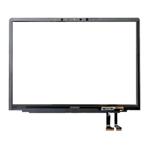Pour Microsoft Surface Laptop 1/2 Écran tactile avec adhésif optiquement transparent OCA SH1807766-06