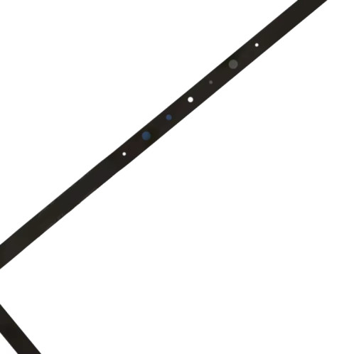 Pour Microsoft Surface Laptop 1/2 Écran tactile avec adhésif optiquement transparent OCA SH1807766-06