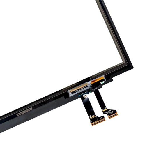 Pour Microsoft Surface Laptop 1/2 Écran tactile avec adhésif optiquement transparent OCA SH1807766-06