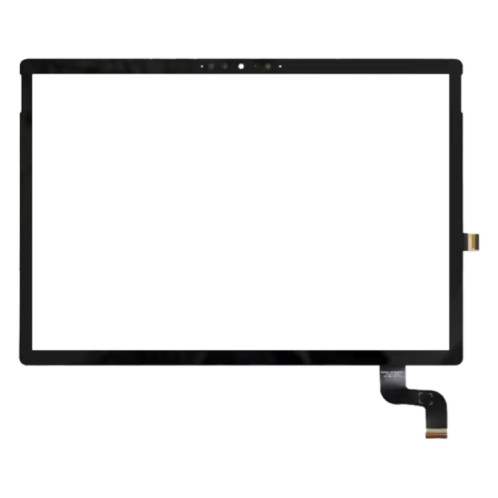 Pour Microsoft Surface Book 2 15 pouces Écran tactile avec adhésif optiquement transparent OCA SH18081950-06