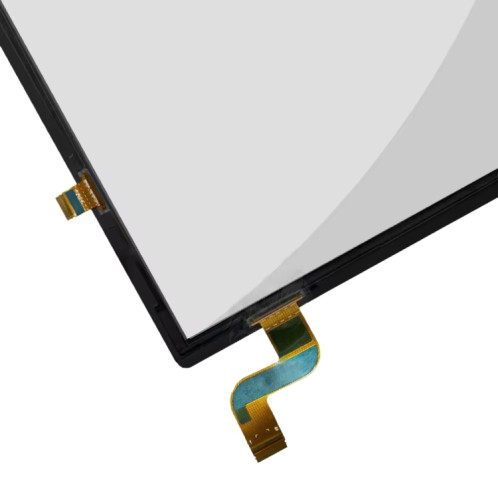 Pour Microsoft Surface Book 2 15 pouces Écran tactile avec adhésif optiquement transparent OCA SH18081950-06