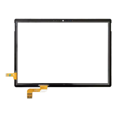 Pour Microsoft Surface Book 3 13,5 pouces Écran tactile avec adhésif optiquement transparent OCA SH1809748-06