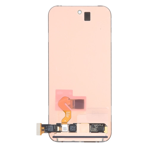Pour Google Pixel 9 G2YBB GUR25 Écran LCD OLED d'origine avec numériseur assemblage complet SH2801124-07