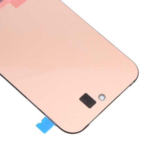Pour Google Pixel 9 G2YBB GUR25 Écran LCD OLED d'origine avec numériseur assemblage complet SH2801124-07