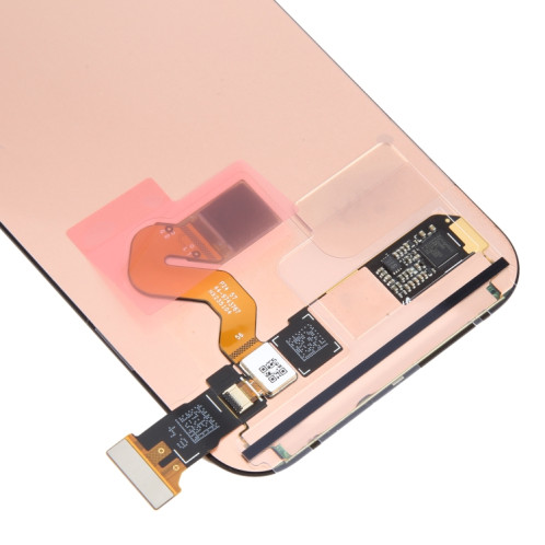 Pour Google Pixel 9 G2YBB GUR25 Écran LCD OLED d'origine avec numériseur assemblage complet SH2801124-07