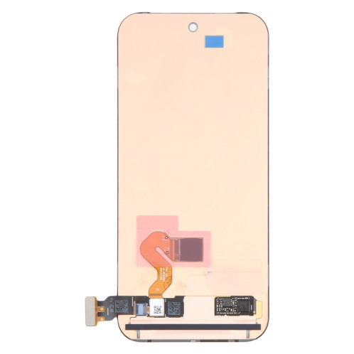 Pour Google Pixel 9 Pro GR83Y GEC77 Écran LCD OLED d'origine avec numériseur assemblage complet SH2802647-07
