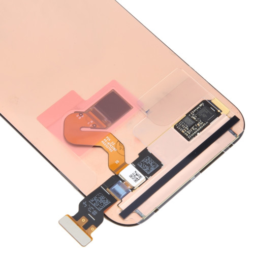 Pour Google Pixel 9 Pro GR83Y GEC77 Écran LCD OLED d'origine avec numériseur assemblage complet SH2802647-07