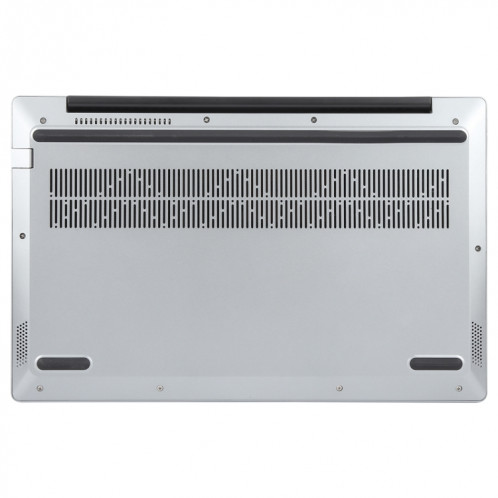 Ordinateur portable Windows 11 14 pouces, 8 Go + 512 Go, processeur Intel Core i5 de 4e génération, axe de rotation à 180 degrés (argent) SH003A651-018