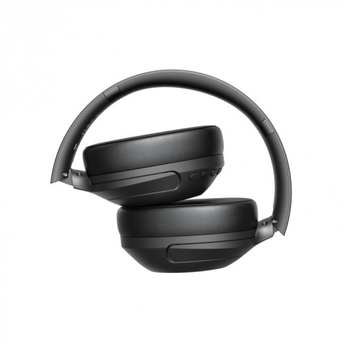Casque sans fil Bluetooth JOYROOM JR-JH2 ANC (noir) SJ501A590-014