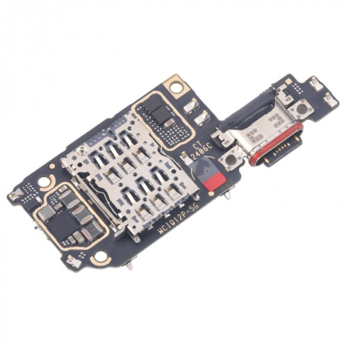 Carte de lecteur de carte SIM OEM pour vivo iQOO 12 Pro SH86021388-04