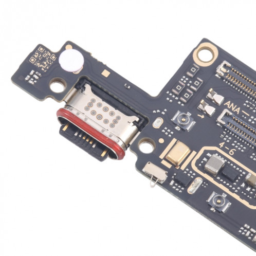 Carte de lecteur de carte SIM OEM pour vivo iQOO 12 Pro SH86021388-04