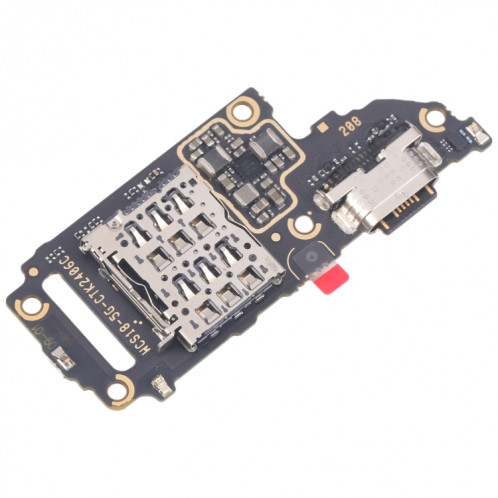 Carte de lecteur de carte SIM OEM pour vivo S18 SH8604854-04