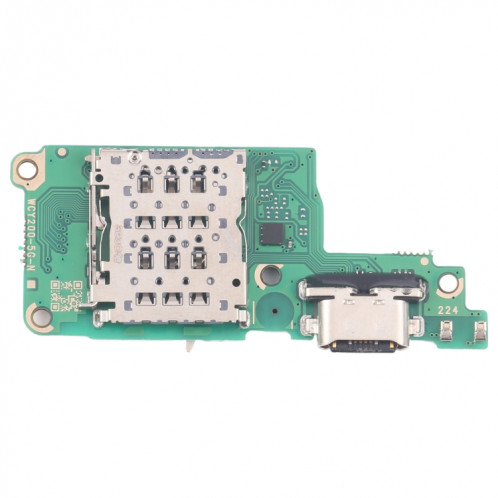 Carte de lecteur de carte SIM OEM pour vivo V30E SH8605538-04
