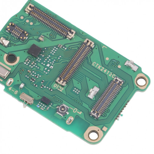 Carte de lecteur de carte SIM OEM pour vivo V30E SH8605538-04