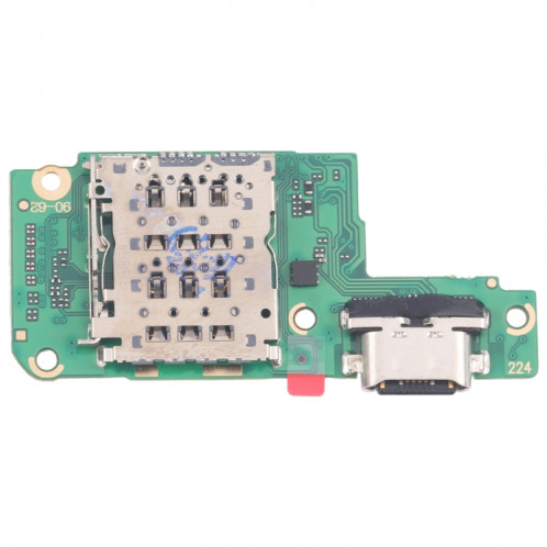 Carte de lecteur de carte SIM OEM pour vivo V30 Lite 4G SH8606504-04