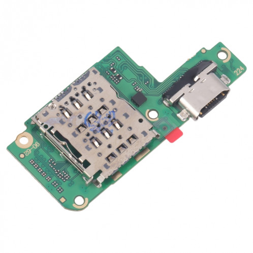 Carte de lecteur de carte SIM OEM pour vivo V30 Lite 4G SH8606504-04