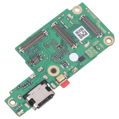 Carte de lecteur de carte SIM OEM pour vivo V30 Lite 4G SH8606504-04