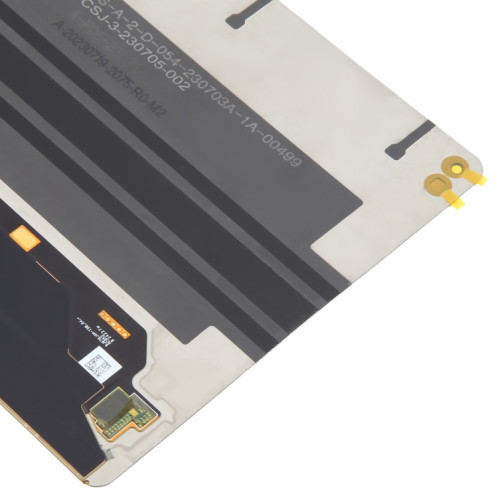 Pour OPPO Find N3 Écran LCD principal d'origine avec numériseur Assemblage complet SH9101716-07