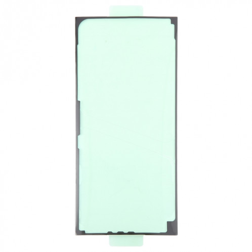 Pour Samsung Galaxy S24 Ultra SM-S928B 10 pièces adhésif pour coque arrière SH72011883-05