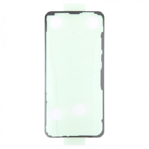 Pour Samsung Galaxy S24 SM-S921B 10 pièces adhésif pour couvercle de boîtier arrière SH720267-05