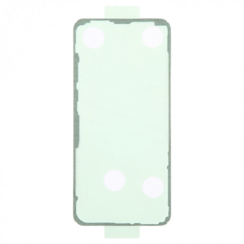 Pour Samsung Galaxy S24 SM-S921B 10 pièces adhésif pour couvercle de boîtier arrière SH720267-05