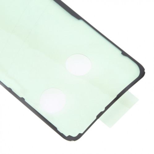 Pour Samsung Galaxy S24 SM-S921B 10 pièces adhésif pour couvercle de boîtier arrière SH720267-05