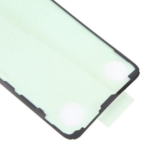 Pour Samsung Galaxy S24 SM-S921B 10 pièces adhésif pour couvercle de boîtier arrière SH720267-05