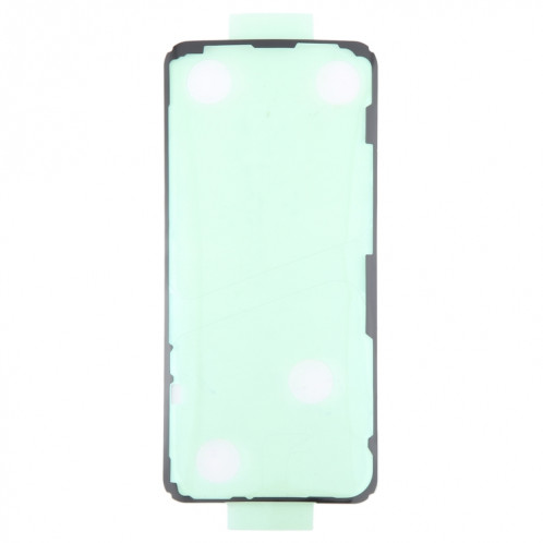 Pour Samsung Galaxy S24+ SM-S926B 10 pièces adhésif pour coque arrière SH7203434-05