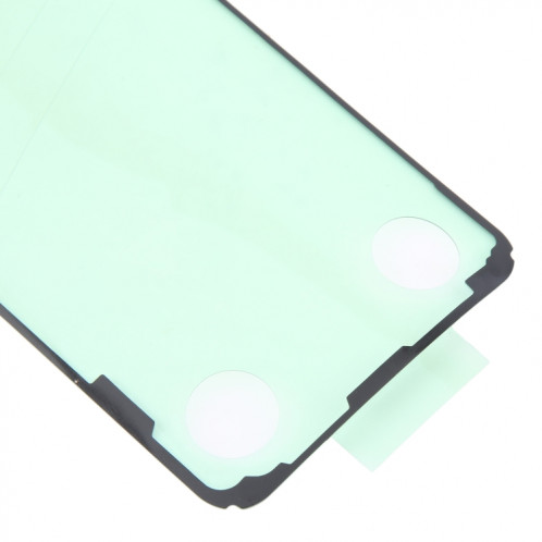 Pour Samsung Galaxy S24+ SM-S926B 10 pièces adhésif pour coque arrière SH7203434-05