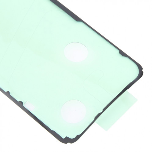 Pour Samsung Galaxy S24+ SM-S926B 10 pièces adhésif pour coque arrière SH7203434-05