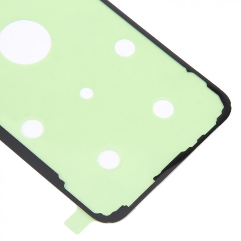 Pour Samsung Galaxy S23 FE SM-S711B 10 pièces adhésif pour coque arrière SH72041547-05