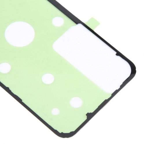 Pour Samsung Galaxy S23 FE SM-S711B 10 pièces adhésif pour coque arrière SH72041547-05