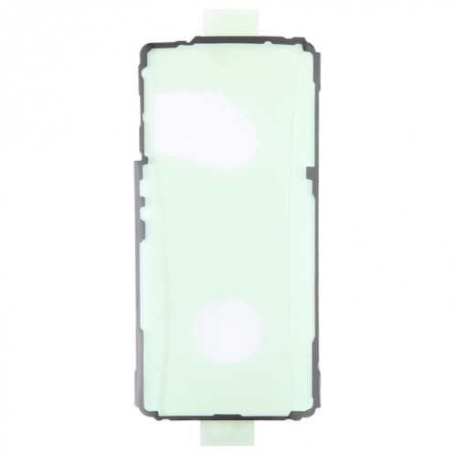 Pour Samsung Galaxy S21 5G SM-G991 10 pièces adhésif pour coque arrière SH72051900-05