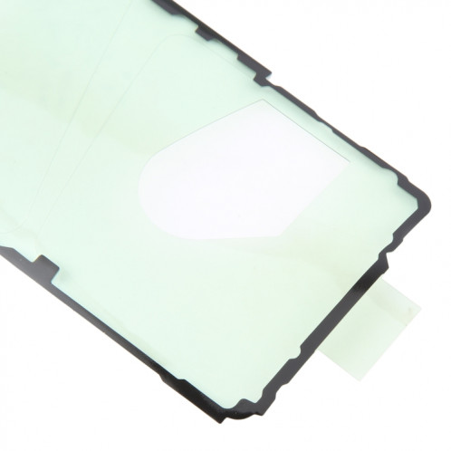 Pour Samsung Galaxy S21 5G SM-G991 10 pièces adhésif pour coque arrière SH72051900-05