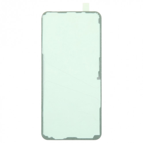 Pour Samsung Galaxy S21 FE SM-G990B 10 pièces adhésif pour couvercle de boîtier arrière SH72061560-05