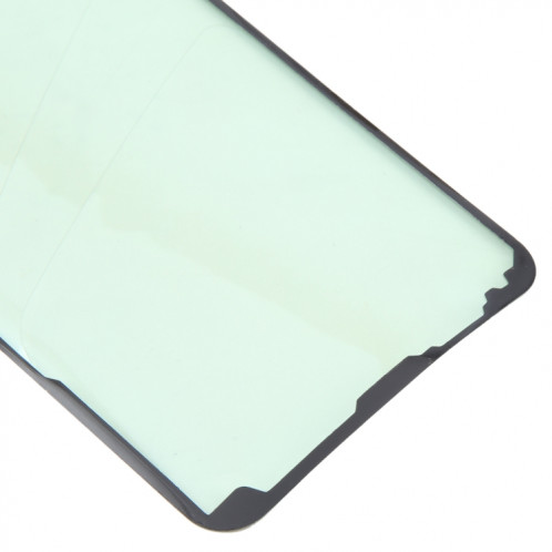 Pour Samsung Galaxy S21 FE SM-G990B 10 pièces adhésif pour couvercle de boîtier arrière SH72061560-05
