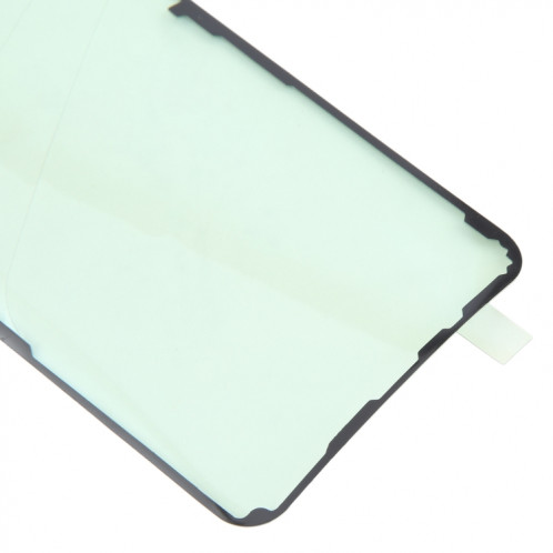 Pour Samsung Galaxy S21 FE SM-G990B 10 pièces adhésif pour couvercle de boîtier arrière SH72061560-05