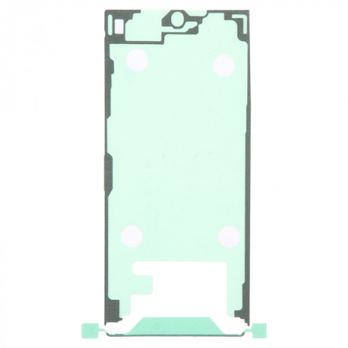 Pour Samsung Galaxy S24 Ultra SM-S928B 10 pièces adhésif pour boîtier avant SH74011148-05