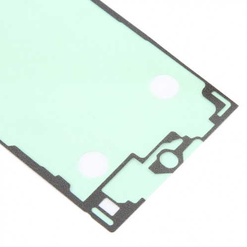 Pour Samsung Galaxy S24 Ultra SM-S928B 10 pièces adhésif pour boîtier avant SH74011148-05
