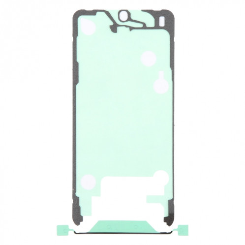 Pour Samsung Galaxy S24+ SM-S926B 10 pièces adhésif pour boîtier avant SH74021483-05
