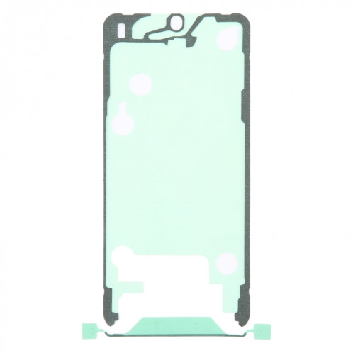 Pour Samsung Galaxy S24+ SM-S926B 10 pièces adhésif pour boîtier avant SH74021483-05