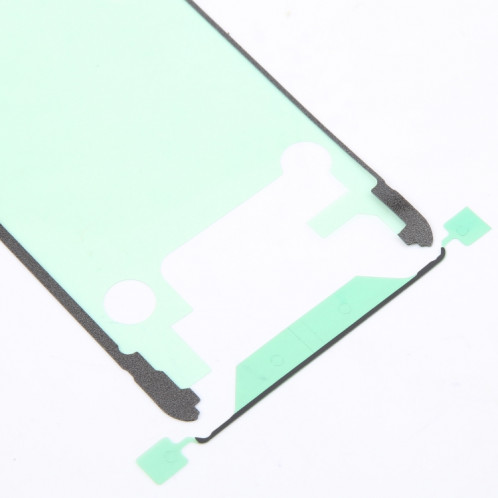 Pour Samsung Galaxy S24+ SM-S926B 10 pièces adhésif pour boîtier avant SH74021483-05