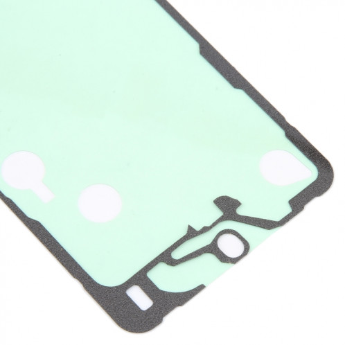 Pour Samsung Galaxy S24+ SM-S926B 10 pièces adhésif pour boîtier avant SH74021483-05
